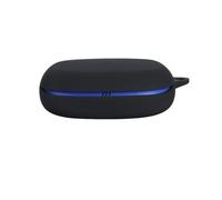 Custodia protettiva per cuffie JBL ENDURANCE ZONE antiurto e antipolvere (nero)