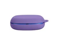 Custodia protettiva per cuffie JBL ENDURANCE ZONE antiurto e antipolvere (viola)