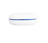 Custodia protettiva per cuffie JBL ENDURANCE ZONE Cover antiurto e antipolvere (bianco)