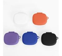 Custodia protettiva per cuffie JBL ENDURANCE ZONE Custodia protettiva antigraffio antiurto e antipolvere con gancio (nero)