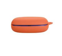 Custodia protettiva per cuffie JBL ENDURANCE ZONE Custodia protettiva antiurto (arancione)