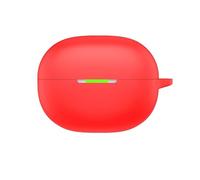 Custodia protettiva per cuffie SHOKZ OpenDots Air antiurto e antipolvere (rosso)