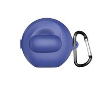 Custodia protettiva per cuffie Soundcore V40i, custodia protettiva antiurto e antipolvere (blu scuro)