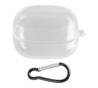 Custodia protettiva per cuffie wireless adatta per Baseus-Bowie M2s, custodia antiurto, alloggiamento