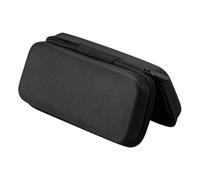 Custodia Protettiva per Disco Rigido Borsa Impermeabile Leggera Con | Custodia Portatile In Nylon Supporto Portatile Regolabile Per Viaggio Computer Dati