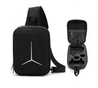 Custodia protettiva per DJI FLIP e RC-N3 Accessori Borsa portatile Custodia per il trasporto Custodia protettiva Scatola di immagazzinaggio Borsa da trasporto Zaino Messenger Borsa da petto Valigia,