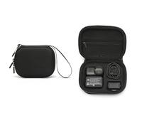 Custodia protettiva per DJI OSMO Nano Storage Bag Organizer Custodia rigida Accessori di protezione per fotocamera portatile, Nylon nero., Custodia protettiva per DJI Osmo Nano
