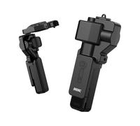Custodia Protettiva per DJI Osmo Pocket 4 Pro, Custodia per Obiettivo e Schermo, Copertura Antipolvere e Anticaduta, Organizer da Viaggio Rigido, Adattabile Perfettamente