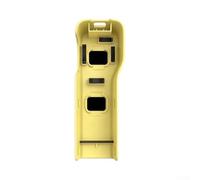 Custodia protettiva per DJI Pocket 4 Magnetic Storage (giallo) | Materiale PC, assorbe gli urti, previene gli urti, si adatta perfettamente al giunto cardanico, nero o opzioni colorate