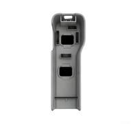 Custodia protettiva per DJI Pocket 4 Magnetic Storage (grigio) | Materiale PC, assorbe gli urti, previene gli urti, si adatta perfettamente al giunto cardanico, nero o opzioni colorate