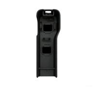 Custodia protettiva per DJI Pocket 4 Magnetic Storage (nero) | Materiale PC, assorbe gli urti, previene gli urti, si adatta perfettamente al giunto cardanico, nero o opzioni colorate