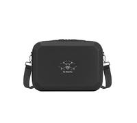 Custodia protettiva per drone DJI Mini 5 Pro per DJI RC2 per telecomando DJI RC N3, borsa a tracolla portatile antiurto con tracolla regolabile per cavi di ricarica accessori, Nero , Unisex