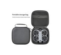 Custodia Protettiva per Drone per NEO 2 Borsa Portaoggetti Antiproiettile Copertura Antigraffio Borsa A Mano Scatola Batteria Accessori