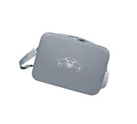 Custodia protettiva per droni 4 / 3Pro Guscio in nylon rinforzato PU Interno imbottito Organizzatori accessori sicuri Organizzatori accessori sicuri