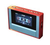 Custodia protettiva per FiiO SNOWSKY SK-ECHO MINI