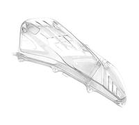 Custodia protettiva per filtro dell'aria in ABS per PCX160 ad alto flusso Design ottimale Potenza di uscita e risposta Design leggero del filtro dell'aria
