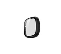 Custodia protettiva per Fitbit Versa 3 & Sense Black
