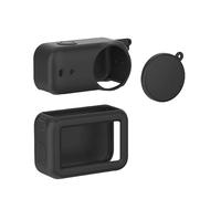 Custodia protettiva per fotocamera Anticaduta Assorbimento degli urti Superfici antiscivolo Accesso alla porta senza soluzione continuità Facile pulizia Custodia per fotocamera resistente ai graffi