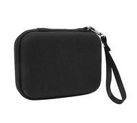 Custodia Protettiva per Fotocamera, Borsa per il Trasporto della Fotocamera in EVA con Tasca in Rete, Custodia Rigida per Fotocamera Digitale per Mini EVO Link Liplay