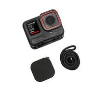 Custodia protettiva per fotocamera di azione per Insta360 Ace Pro Custodia in Silicone Shell Sport Camera Protezione Sleeve