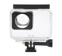 Custodia Protettiva per Fotocamera Dive Case, Impermeabile Fino a 30 M di profondità per una Action Camera RS Dual Lens