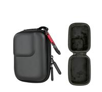 Custodia protettiva per fotocamera DJI Osmo Action 6, mini borsa portatile con design impermeabile, guscio rigido antiurto con interno modellato personalizzato per accessori per action camera