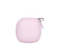 Custodia protettiva per fotocamera DJI Osmo Nano, mini borsa resistente all'acqua con design antiurto e fodera in peluche, custodia portatile compatta, rosa, Unisex