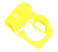 Custodia Protettiva per Fotocamera, Impugnatura Comoda, Antiscivolo, Perfetta Copertura della Fotocamera in Silicone, Morbida per Viaggiare (170 Lunghezza interna 6,3 pollici 24-25)