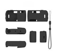 Custodia protettiva per fotocamera Kodak EC35, antipolvere e resistente | Custodia in silicone, custodia antipolvere, custodia protettiva morbida per fotocamera, protezione completa
