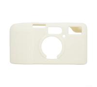 Custodia protettiva per fotocamera Kodak Snapic A1 Drop per prova protettiva (bianco)