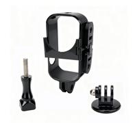 Custodia protettiva per fotocamera NANO, alloggiamento, adattatore, staffa di montaggio, copertura, accessori, A