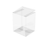 Custodia Protettiva per Funko POP Set da 40 Pezzi 14,5 x 16,6 x 20,5 cm Ultimat