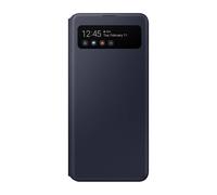 Custodia protettiva per Galaxy A41 Folio S View Wallet