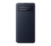 Custodia protettiva per Galaxy Note 10 Lite Folio S View Wallet