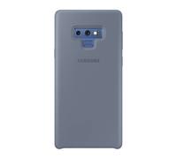 Custodia protettiva per Galaxy Note 9 Semi-Rigida, Blu