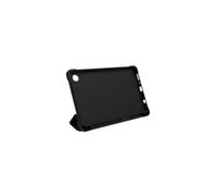Rivestimento Libro Samsung Galaxy Tab A9 Nero