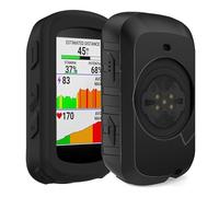 Custodia Protettiva per Garmin Edge 530, Cover in Silicone per Garmin Edge 530 GPS Ciclocomputer, Cover Protettiva con Assorbimento Urti, Custodia per Garmin 530 con Accesso Preciso ai Pulsanti