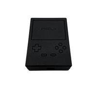 Custodia protettiva per GKD PIXEL 2, protezione contro cadute e polvere, semplice, tinta unita, custodia magnetica 3 in 1 per GKD PIXEL 2, accessori per console di gioco portatile retrò portatile