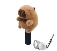 Custodia protettiva per Golf Club e Cover, Club Head contro e strisce, accessorio essenziale per sacca da golf, legno, ferro, pilota