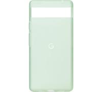 Custodia Protettiva per Google Pixel 6a - Colore Seafoam - Resistente e Stile Elegante per il Tuo Smartphone