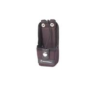 Custodia protettiva per GP340 Proteggi la tua ricetrasmittente! Accessorio esclusivo per il modello 340.