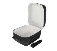 Custodia Protettiva per Harman Kardon Aura Studio 5, Borsa da Viaggio con Tracolla, Custodia Rigida in EVA, Organizer Portatile per Altoparlanti per il Trasporto e la Conservazione a Casa
