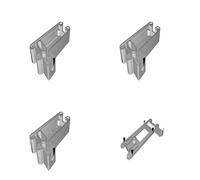 Custodia Protettiva per Heltec CubeCell GPS HTCC-AB02S SoftRF 3D Box