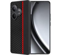 Custodia Protettiva per Honor Magic 7 Lite Cover, Protezione Fotocamera Di Alta