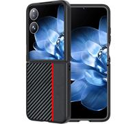 Custodia Protettiva per Honor Magic 7 Lite Cover, Protezione Fotocamera Di Alta