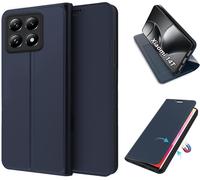 Custodia Protettiva per Honor Magic 7 Lite Cover, Protezione Fotocamera Di Alta