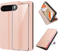 Custodia Protettiva per Honor Magic 7 Lite Cover, Protezione Fotocamera Di Alta