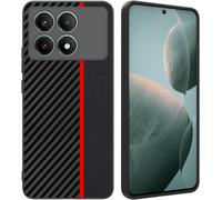 Custodia Protettiva per Honor Magic 7 Lite Cover, Protezione Fotocamera Di Alta