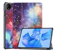 Custodia Protettiva per Huawei MatePad Pro 11 2022 Slim Case Auto Sleep / Scia