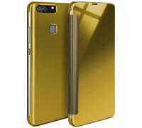 Custodia Protettiva per Huawei P9 360 Gradi Custodia Cellulare Trasparente Fu...